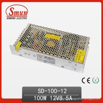 100W 12V DC-DC Switching Power Supply